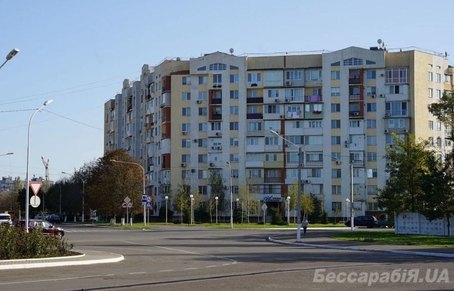 дом