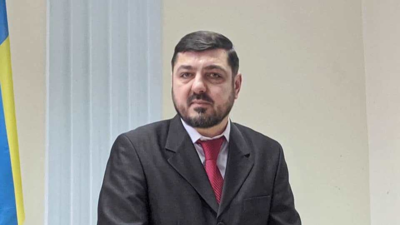 Геннадий Бамбур