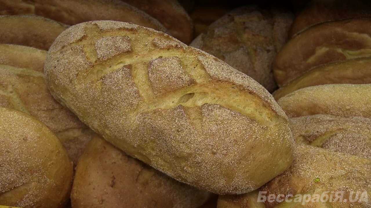 хлеб