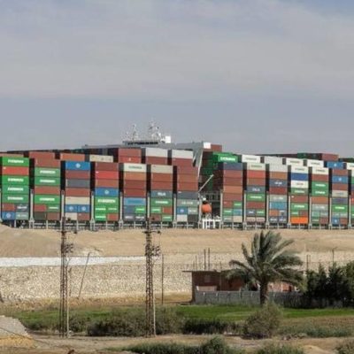 контейнеровоз