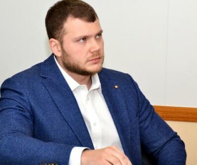 Криклий