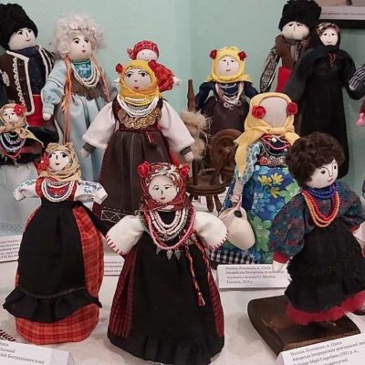 Одесчины