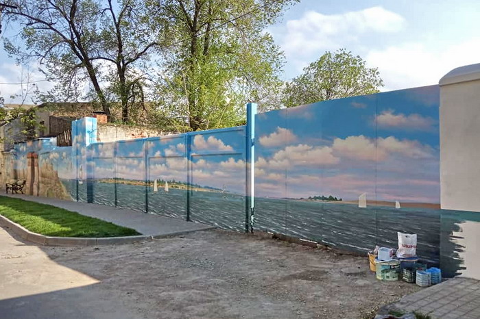 мурал-в-белгороде