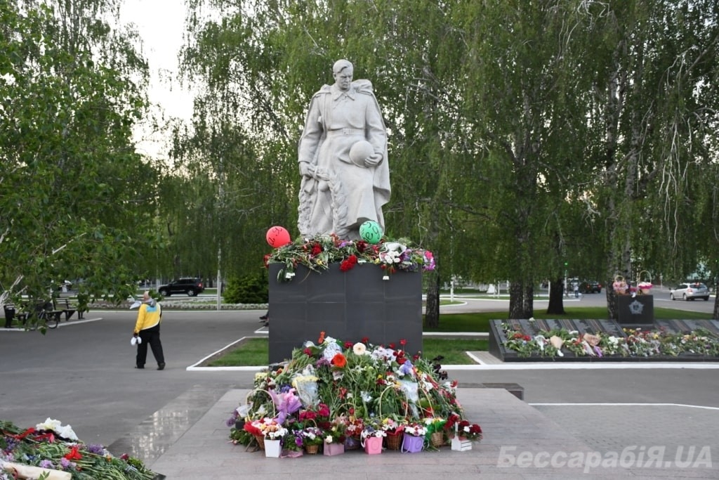 памятник