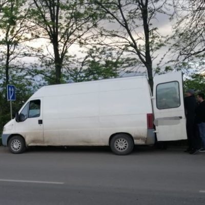погранцы