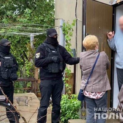 преступники педагоги