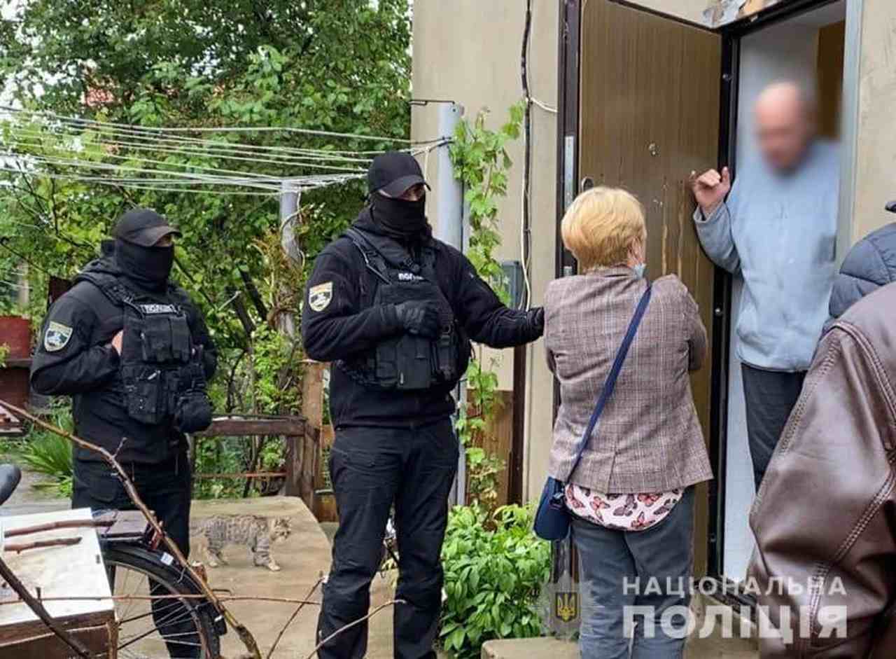 преступники педагоги