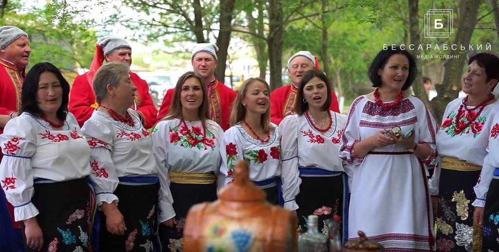 Новоселовка