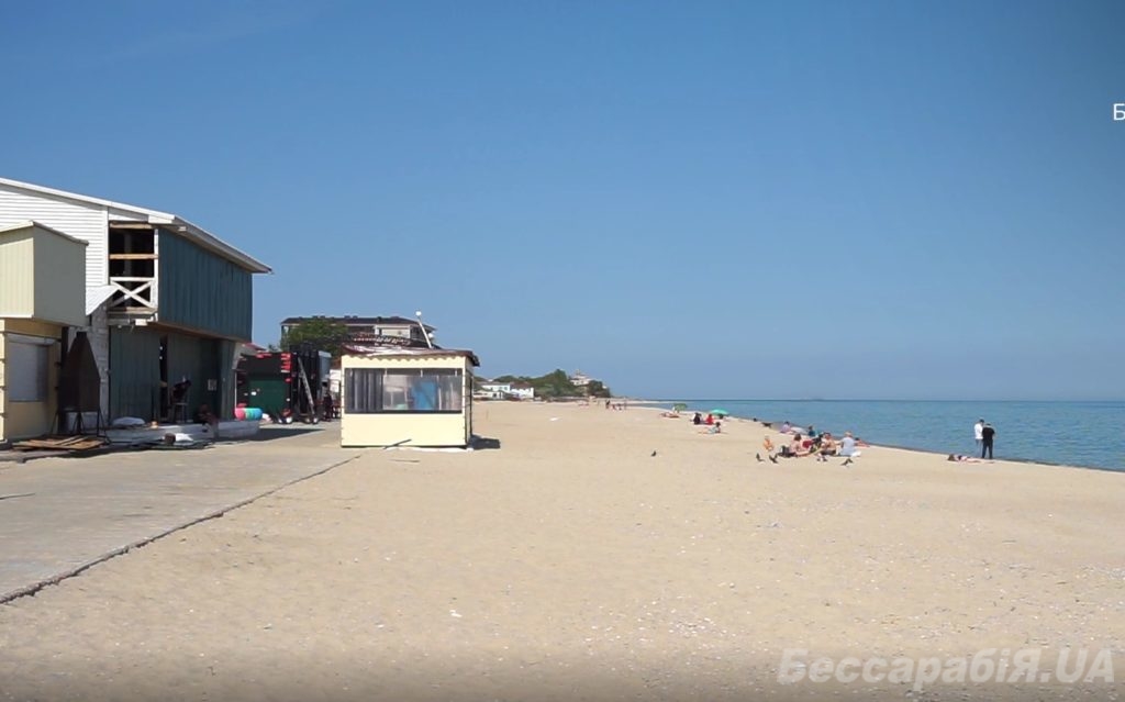 Затока