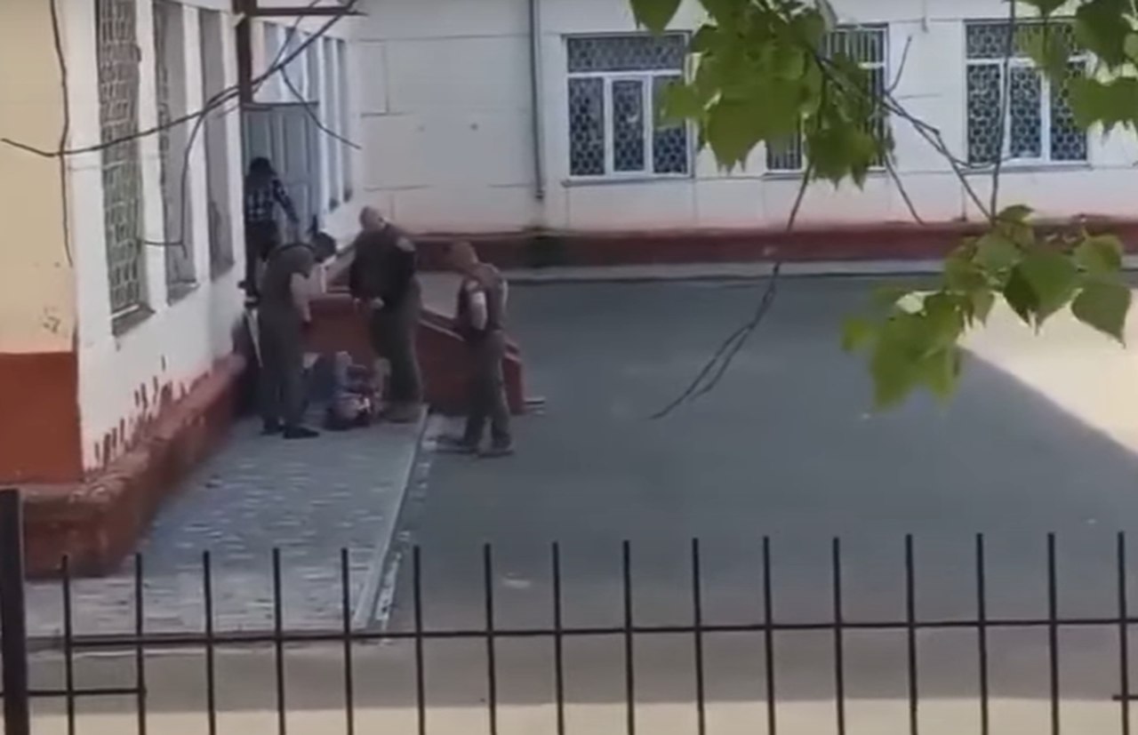 закладка школа