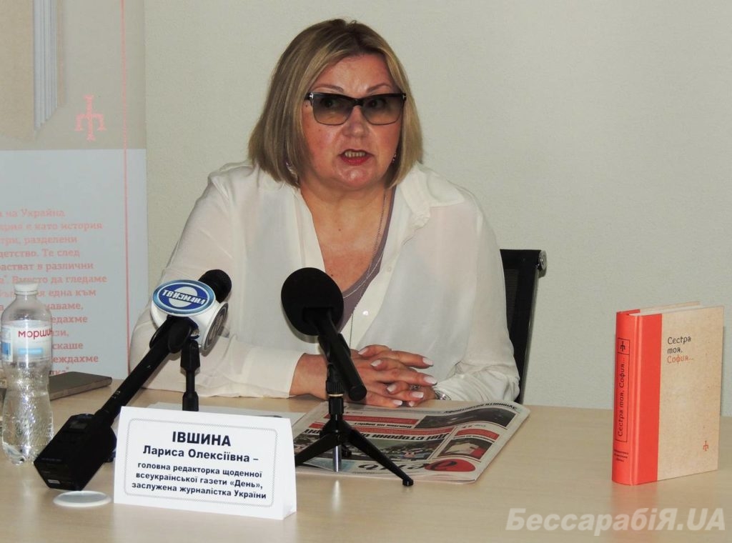 Ившина