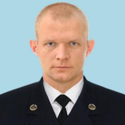 Алексей Чертков