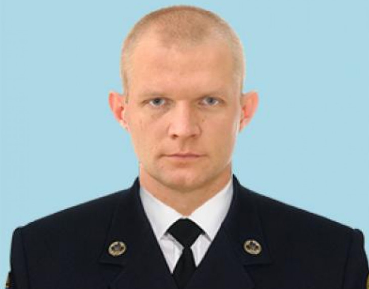 Алексей Чертков