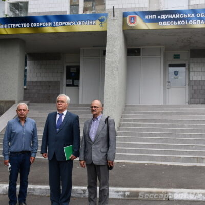 заместитель