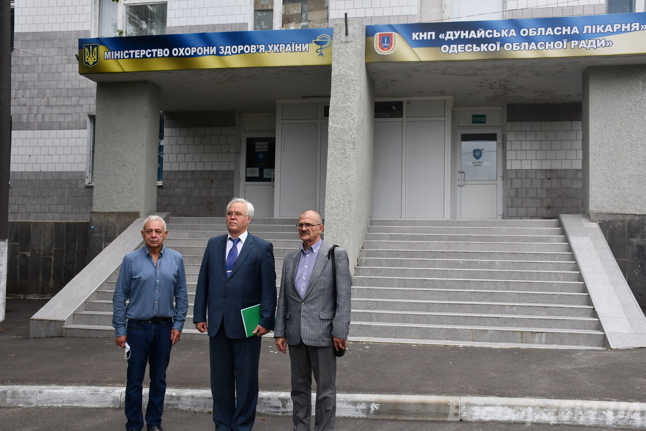 заместитель