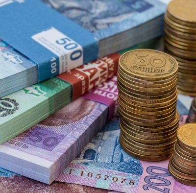 роспись доходов