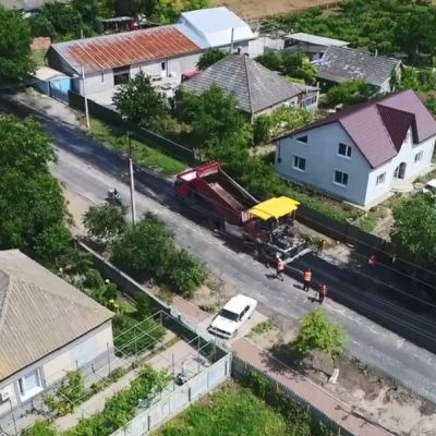 Вилково