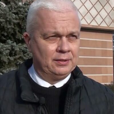 Андрей Глазков