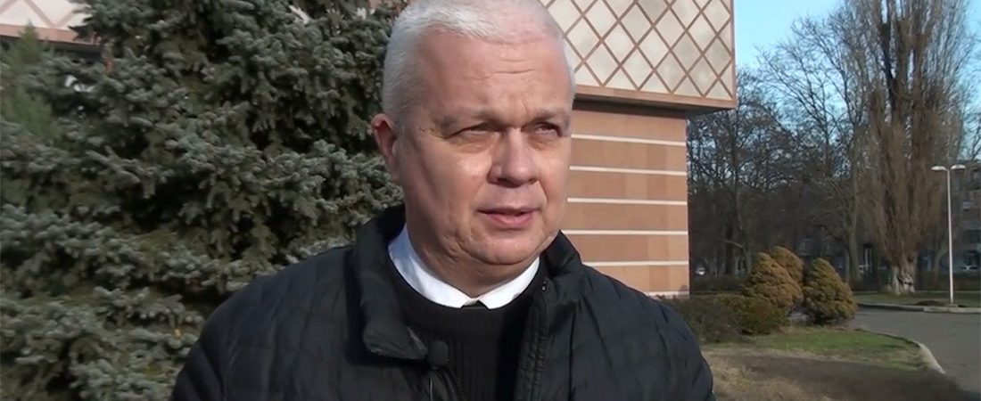 Андрей Глазков