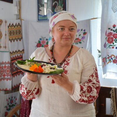 бессарабской