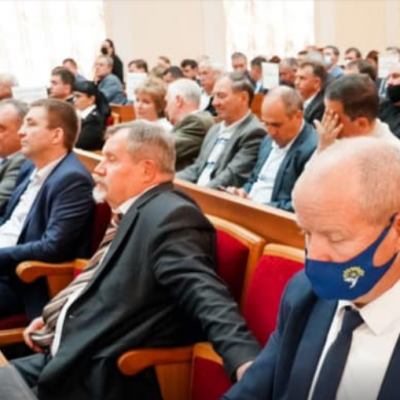 почетные граждане