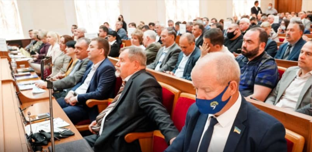 почетные граждане