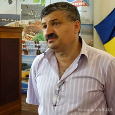 Александр Сирота