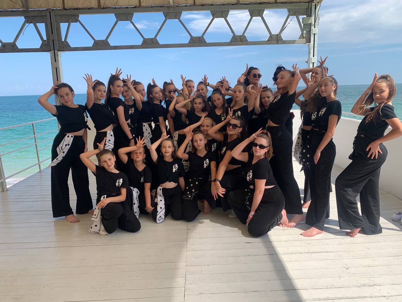 ES Dance Studio