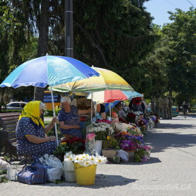 торговли