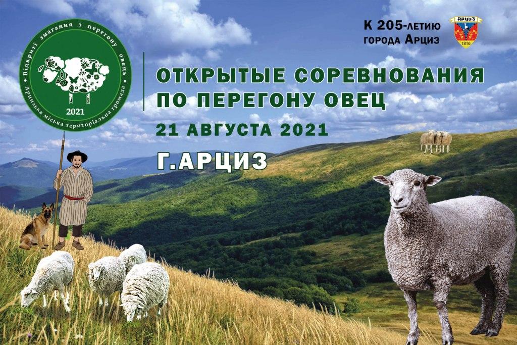 афиша