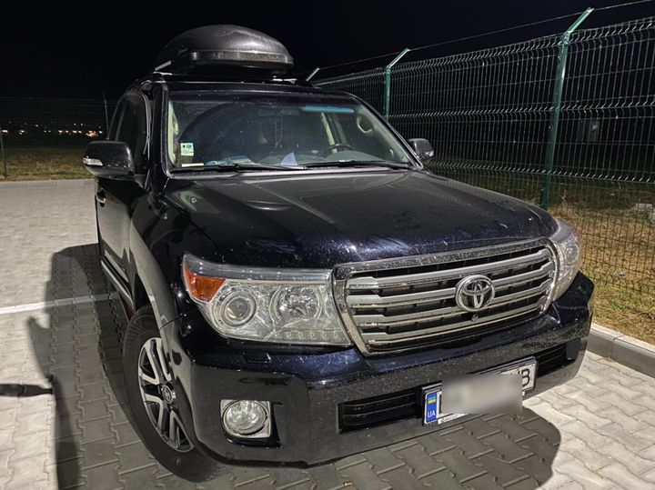 автомобиль