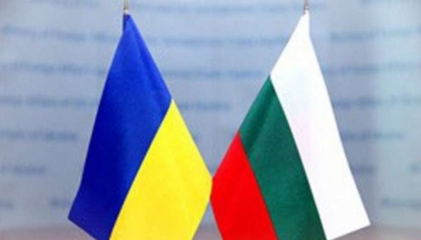 Болгария въезд