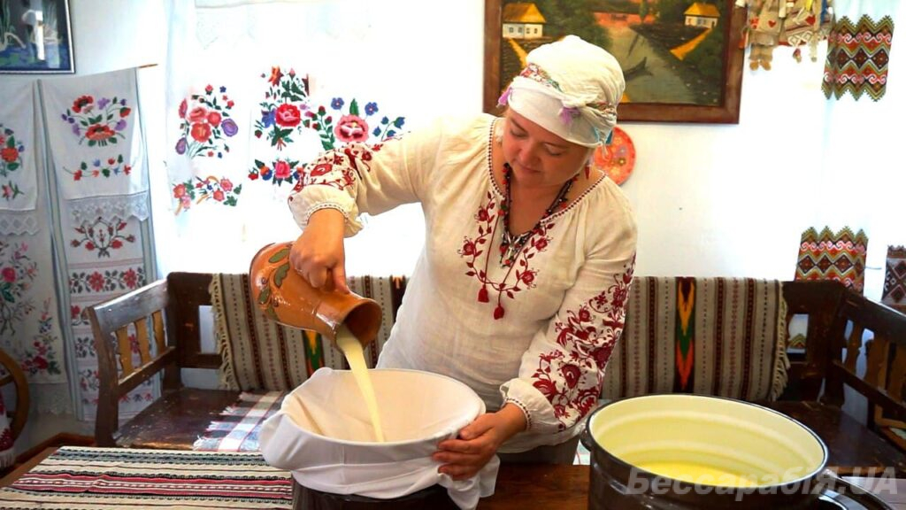 брынза