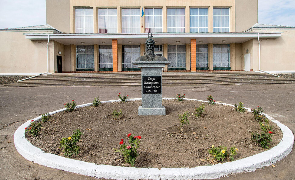 культуры