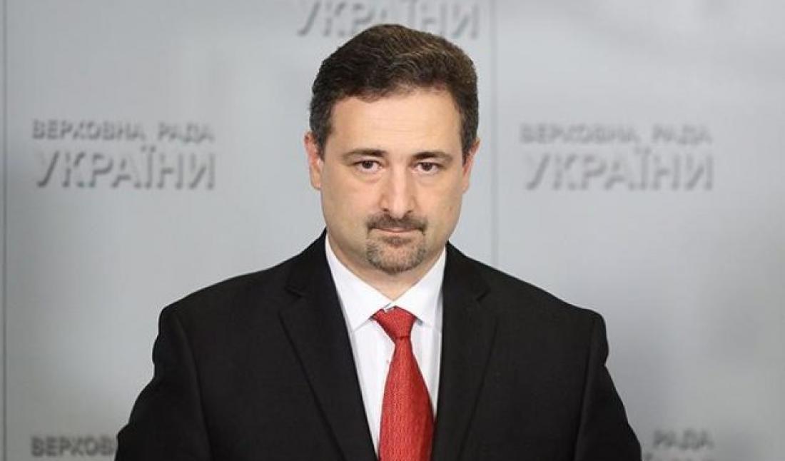 Игорь Смелянский