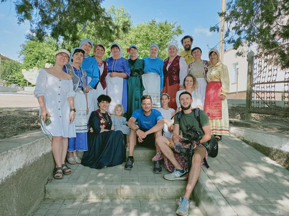 орел и решка