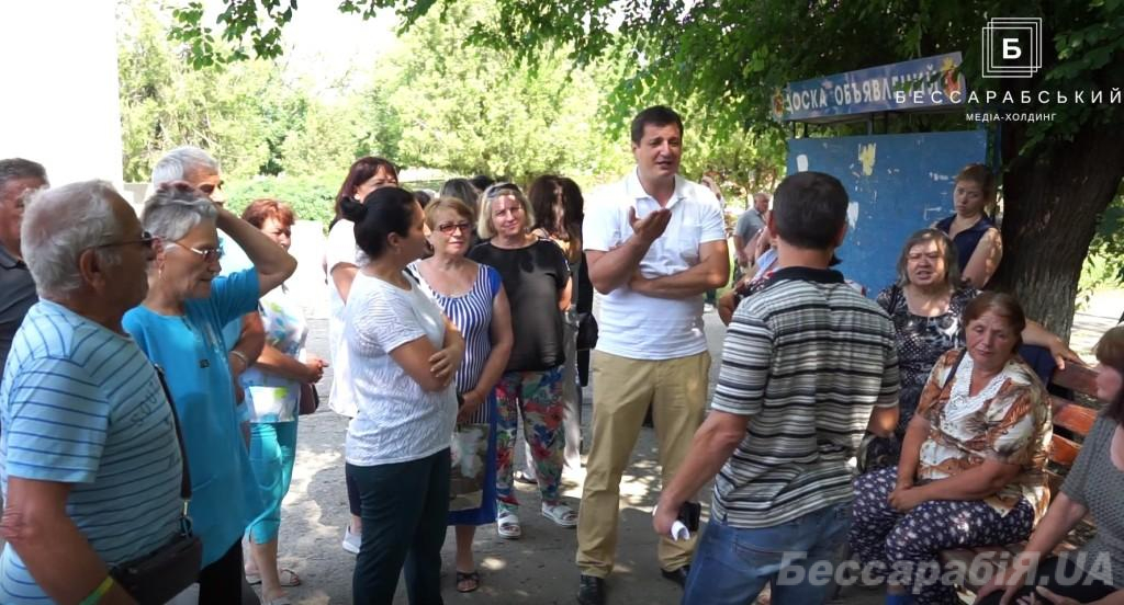Кубей скандал