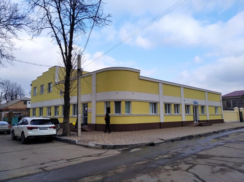 асимметрия