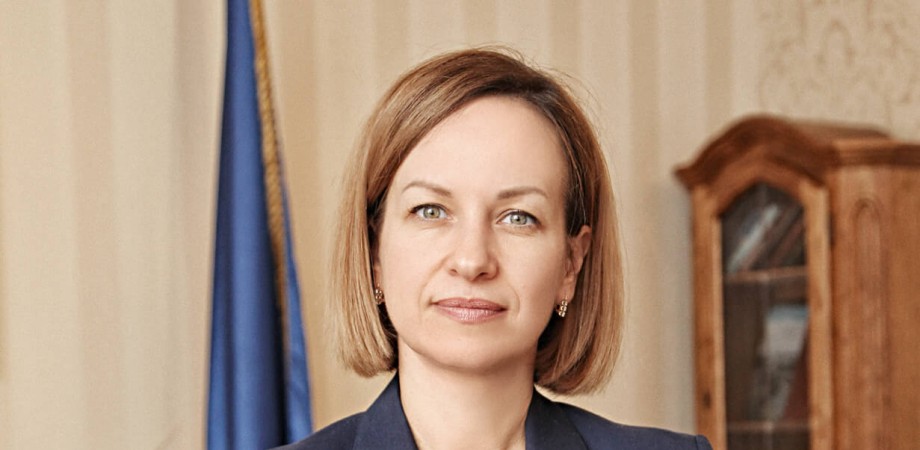 Марина Лазебная