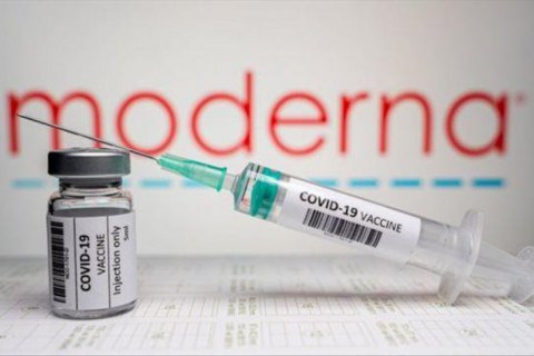 Moderna