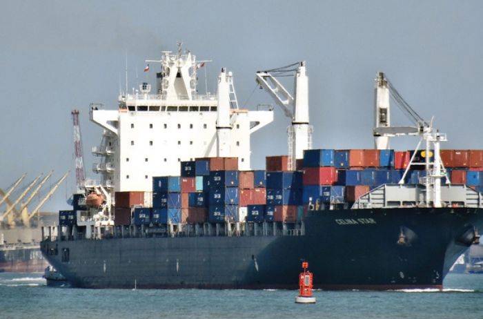 MSC Capucine R