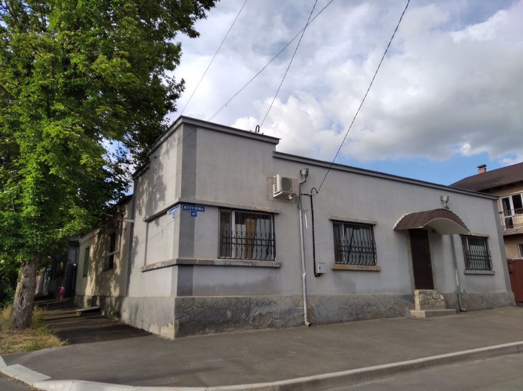 Кутузова