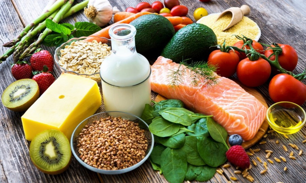продукты