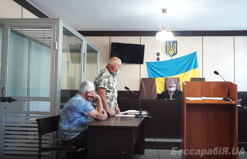 суд над живодером