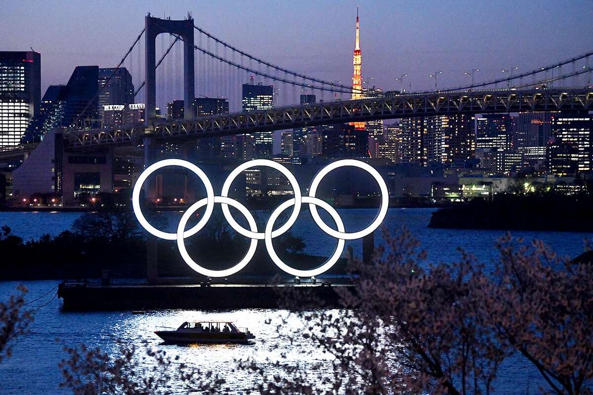 Токио шторм