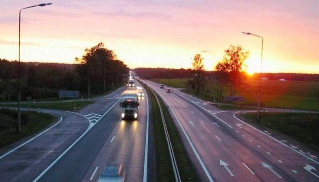 автотранспорта