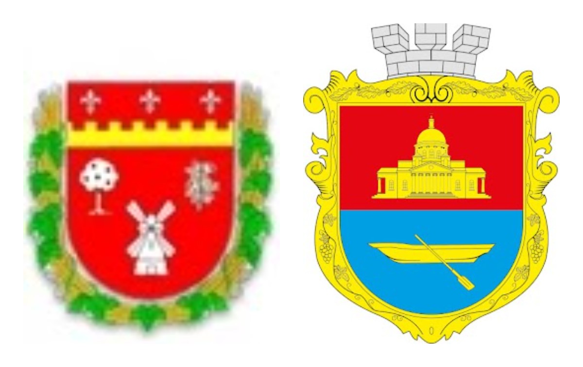 громады