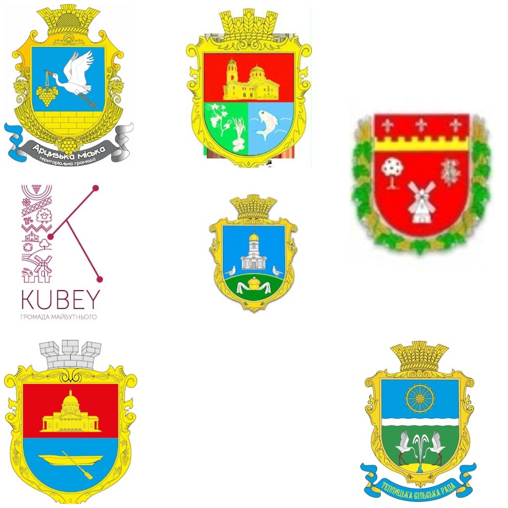 громады