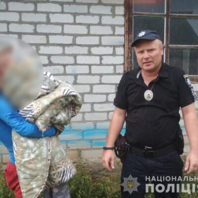 мальчик полиция