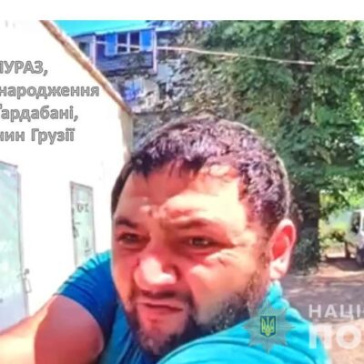 Мамедов